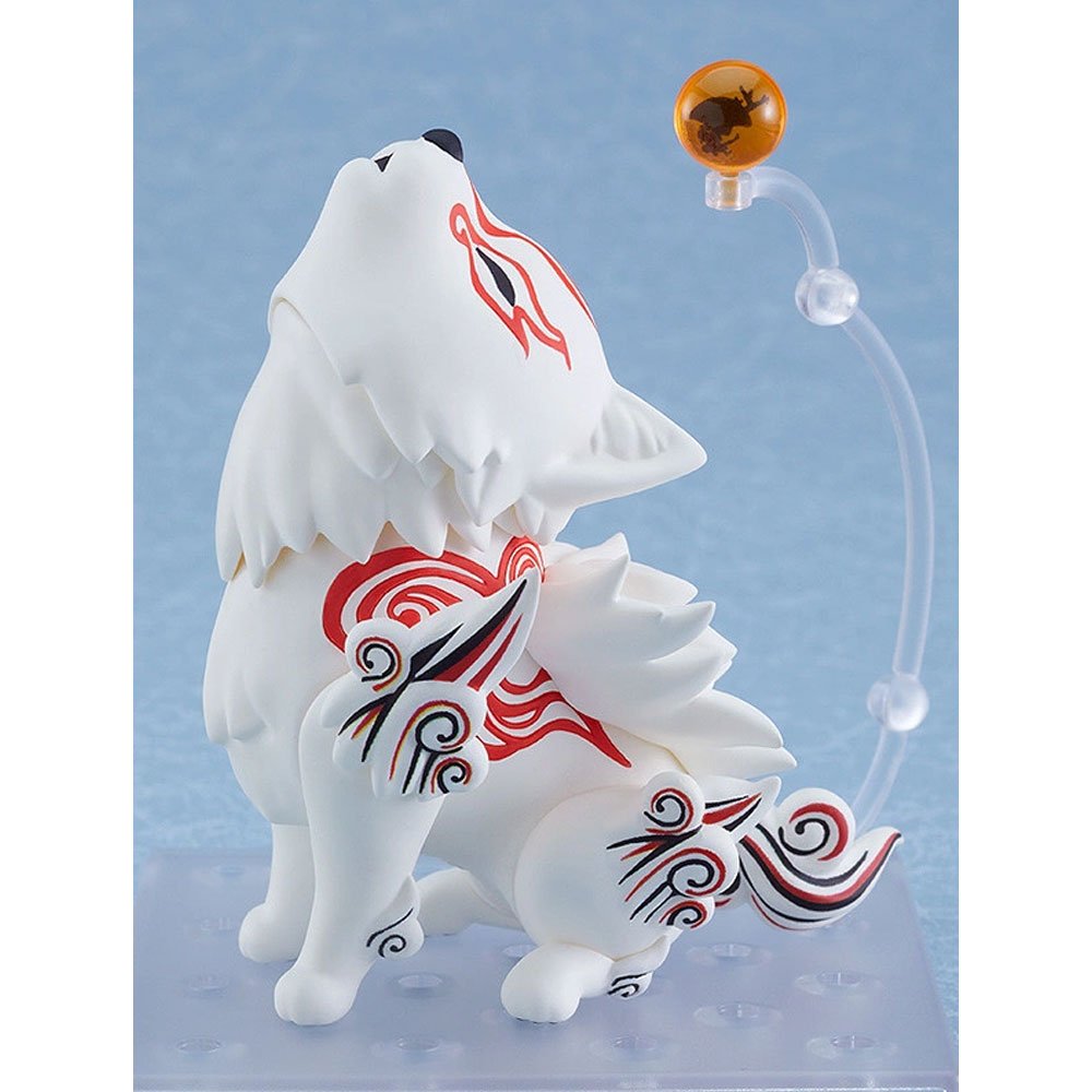 NENDOROID SHIRANUI DX VER. 1697 NENDOROID SHIRANUI DX VER. 1697